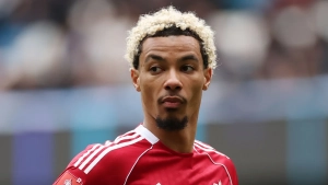 Ugo Ekitike sun'iy intellekt yordamida tayyorlangan noodatiy video e'lon qildi