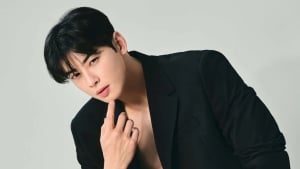 Cha Eun-woo: From Korean Star to International Fame