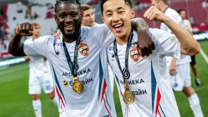 Fayzullaev Turkiyada kuchli ligada o‘ynashni maqsad qildi