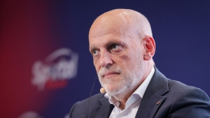 Хавьер Тебас подтвердил, что Месси не было дано специального разрешения на возвращение в Барселону