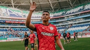 Fernandes: Baltika mavsumni kuchli boshladi