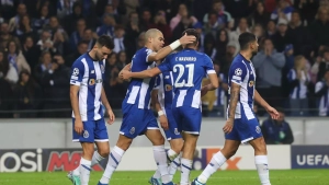 Франческо Фариоли стал главным тренером "Порту"