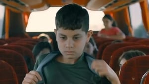 Film about Palestinian child in Israel awarded