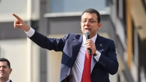 The Istanbul court has authorized the detention of Akrom Imomoglu
