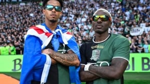 Lenini: “Krasnodar” Chempionlar ligasi pley-offiga loyiq