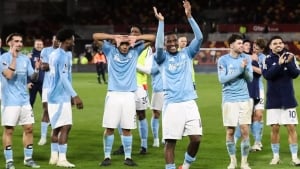 Nottingem Forest Braziliyalik himoyachini sotib oldi