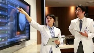 O‘zbekiston va Koreya tibbiyotda hamkorlikni kengaytirdi