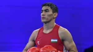 Uzbek boxers started the international tournament in Poland with victories!
