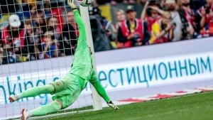 Ponomaryov Akinfeevni faoliyatni davom ettirishga chaqirdi