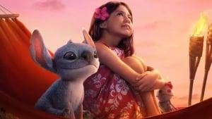 In Russia, "Lilo & Stitch" was the most watched in summer