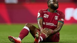 Rubin Ugochukwu Ivu bilan shartnomani 2028 yilgacha uzaytirdi
