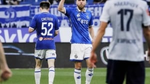 Shikunov: Sergeev yangi klubida kamida 15 gol ura oladi