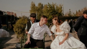 Foreign specialists are choosing to work in Uzbekistan