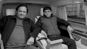 A heavy loss occurred in the family of Ilhomjon Farmonov