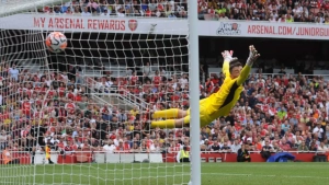 Panenka: "Panenka" zarbasi mas’uliyat va ijod mahsuli