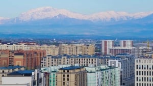 2025 yilda ekologiya uchun 900 mlrd so‘m ajratiladi