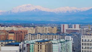 In 2025, 900 billion soms will be allocated for ecology