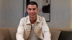 Криштиану Роналду инвестировал 7,5 млн долларов в технологии здравоохранения