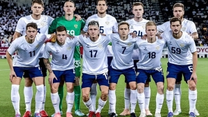 Guatemala withdrew from the game against Russia