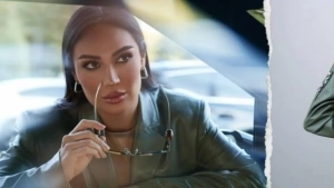 Munisa Rizayeva yangi uslubi bilan e’tiborda