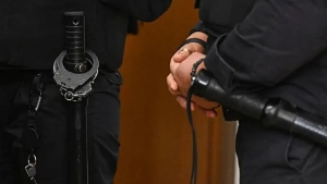 A man in Bashkortostan is accused of killing his mother