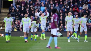 «Манчестер Сити» одержал важную победу благодаря голу Холанда