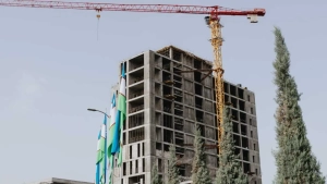 Toshkentda havo ifloslanishi kamaydi, lekin xavf saqlanmoqda