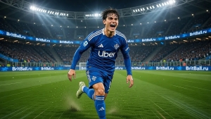 Arsenal Niko Pazni qo‘lga kiritishda muvaffaqiyatsiz qoldi