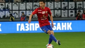 Abbosbek Fayzullayev is close to his first trophy in the SSKA: The success of the Uzbek legionnaire in the "rhombus" style!