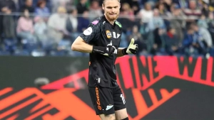 Adamov: Conceding two goals will be a lesson for the team