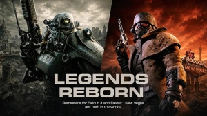 Bethesda studiyasi Fallout 5 o‘yini ustida ish boshladi