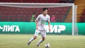 “Axmat” va “Dinamo” himoyachilari tanqid ostida qoldi