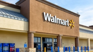 Walmart do'konlarida kontaktsiz to'lov tizimlari joriy etiladi