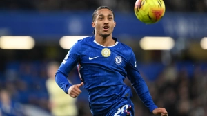 "Barselona" braziliyalik hujumchi Joao Pedroni sotib olishni rejalashtirmoqda