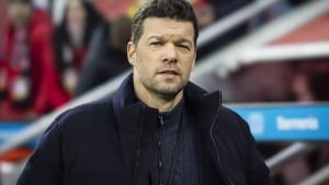 Баллак назвал фаворитов Лиги чемпионов