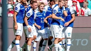 Besprozvanyx Baltika g‘alabasini yuqori baholadi