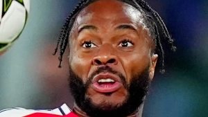 Rahim Sterling may join "West Ham" squad