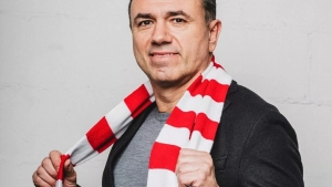 Chervichenko: Kahigao «Spartak»ga foyda bermayapti