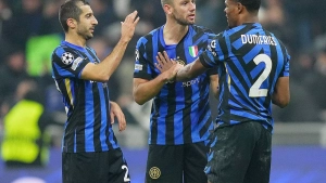 Inter reached the playoffs: Lautaro missed the opportunity