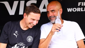 Klopp Gvardiolaga Linders haqida ogohlantirdi