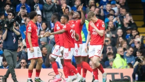 Metyu Terner Nottingem Forestdan Lionga o‘tdi