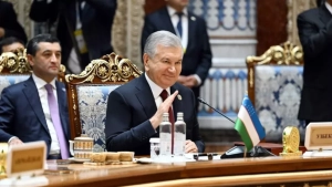 Mirziyoyev strengthened CIS cooperation in Dushanbe