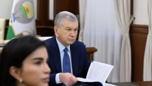 O‘zbekistonda 14 ta yangi muhandislik maktabi ochiladi