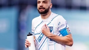 Pari NN Gotsuk bilan hamkorlikni yakunladi