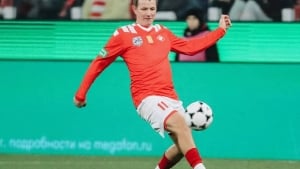 Pavlyuchenko: Chelsi Palmeiras ustidan g‘alaba qozonadi