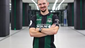 Perrin: Krasnodarga yangi g‘alabalar uchun yordam beraman