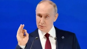 Putin Rossiya suverenitetini qat’iyat bilan himoya qiladi