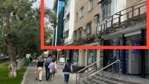 Toshkentda do‘kon nomlari olib tashlanmoqda
