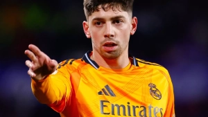 Valverde: Realning yutug‘i jamoa mehnatidir