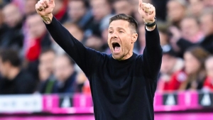 Xabi Alonso Valverdeni Gerrardga qiyosladi yana